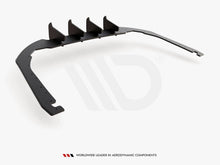 Load image into Gallery viewer, Maxton Design - Aftermarket  Street PRO Rear Diffuser Volkswagen Arteon R-Line Sedan / Shooting Brake Mk1
