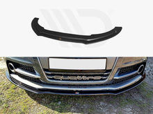 Load image into Gallery viewer, Maxton Design - Front Splitter Audi TT S / S-Line Mk2 8J
