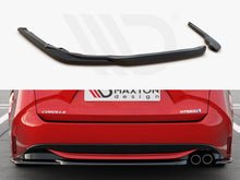 Load image into Gallery viewer, Maxton Design - REAR SIDE SPLITTERS TOYOTA COROLLA MK12 TOURING SPORTS (2019-)
