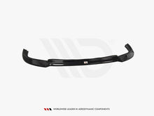 Load image into Gallery viewer, Maxton Design - FRONT SPLITTER V.1 SUBARU IMPREZA II WRX (2003-2006)

