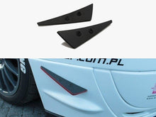 Load image into Gallery viewer, Maxton Design - Aftermarket  Canards Subaru Impreza WRX STI (Blobeye)
