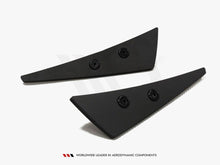 Load image into Gallery viewer, Maxton Design - Aftermarket  Canards Subaru Impreza WRX STI (Blobeye)
