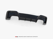 Load image into Gallery viewer, Maxton Design - REAR VALANCE V.2 BMW M135I F20 (2011-2015)
