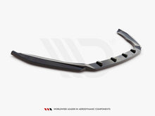 Load image into Gallery viewer, Maxton Design - FRONT SPLITTER V.4 SKODA OCTAVIA RS MK3 (2013-2016)

