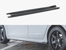 Load image into Gallery viewer, Maxton Design - Side Skirt Diffusers V.2 Skoda Octavia RS Liftback / Estate Mk4

