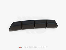 Load image into Gallery viewer, Maxton Design - REAR VALANCE FORD MONDEO ST-LINE MK5 FACELIFT (2019-)
