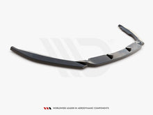 Load image into Gallery viewer, Maxton Design - FRONT SPLITTER V.2 FORD MONDEO ST-LINE MK5 FACELIFT (2019-)
