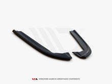Load image into Gallery viewer, Maxton Design - REAR SIDE SPLITTERS V.2 FORD MONDEO ST-LINE MK5 FACELIFT (2019-)
