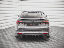 Load image into Gallery viewer, Maxton Design - REAR SIDE SPLITTERS V.2 FORD MONDEO ST-LINE MK5 FACELIFT (2019-)
