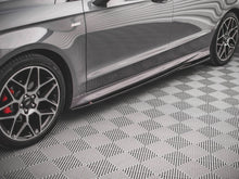 Load image into Gallery viewer, Maxton Design - SIDE SKIRTS DIFFUSERS FORD MONDEO ST-LINE MK5 FACELIFT (2019-)

