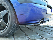 Load image into Gallery viewer, Maxton Design - REAR SIDE SPLITTERS SEAT IBIZA MK2 CUPRA FACELIFT (1999-2002)
