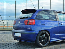 Load image into Gallery viewer, Maxton Design - REAR SIDE SPLITTERS SEAT IBIZA MK2 CUPRA FACELIFT (1999-2002)
