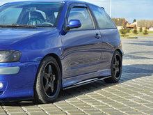 Load image into Gallery viewer, Maxton Design - SIDE SKIRTS SPLITTERS SEAT IBIZA MK2 CUPRA FACELIFT (1999-2002)
