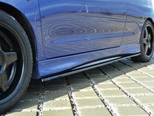 Load image into Gallery viewer, Maxton Design - SIDE SKIRTS SPLITTERS SEAT IBIZA MK2 CUPRA FACELIFT (1999-2002)
