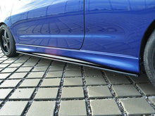 Load image into Gallery viewer, Maxton Design - SIDE SKIRTS SPLITTERS SEAT IBIZA MK2 CUPRA FACELIFT (1999-2002)
