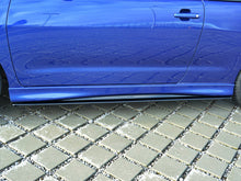 Load image into Gallery viewer, Maxton Design - SIDE SKIRTS SPLITTERS SEAT IBIZA MK2 CUPRA FACELIFT (1999-2002)
