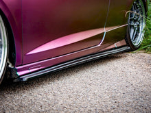Load image into Gallery viewer, Maxton Design - SIDE SKIRTS DIFFUSERS SEAT IBIZA 4 SPORTCOUPE (PREFACE)
