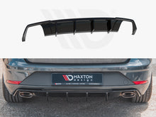 Load image into Gallery viewer, Maxton Design - REAR VALANCE V2 SEAT LEON MK3.5 CUPRA ESTATE (2017-2019)
