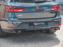 Load image into Gallery viewer, Maxton Design - REAR VALANCE V2 SEAT LEON MK3.5 CUPRA ESTATE (2017-2019)
