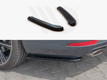 Load image into Gallery viewer, Maxton Design - REAR SIDE SPLITTERS V1 SEAT LEON MK 3.5 CUPRA ST (2017-)

