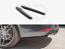 Load image into Gallery viewer, Maxton Design - Rear Side Splitters V.2 Seat Leon Cupra Mk3 FL Sportstourer
