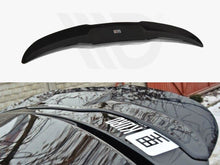 Load image into Gallery viewer, Maxton Design - SPOILER CAP SEAT LEON MK2 MS DESIGN
