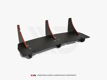 Load image into Gallery viewer, Maxton Design - REAR DIFFUSER SEAT LEON MK2 MS DESIGN
