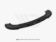 Load image into Gallery viewer, Maxton Design - FRONT SPLITTER SEAT LEON MK2 MS DESIGN
