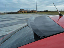 Load image into Gallery viewer, Maxton Design - SPOILER CAP SEAT LEON MK1 CUPRA (2002-2005)
