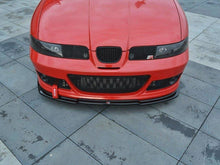 Load image into Gallery viewer, Maxton Design - FRONT SPLITTER SEAT LEON MK1 CUPRA (2002-2005)
