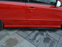 Load image into Gallery viewer, Maxton Design - SIDE SKIRTS DIFFUSERS SEAT LEON MK1 CUPRA (2002-2005)
