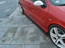 Load image into Gallery viewer, Maxton Design - SIDE SKIRTS DIFFUSERS SEAT LEON MK1 CUPRA (2002-2005)
