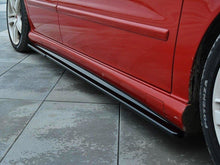 Load image into Gallery viewer, Maxton Design - SIDE SKIRTS DIFFUSERS SEAT LEON MK1 CUPRA (2002-2005)
