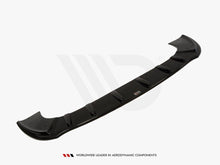 Load image into Gallery viewer, Maxton Design - FRONT SPLITTER SEAT LEON MK1 (FOR SEAT SPORT BUMPER)
