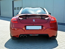Load image into Gallery viewer, Maxton Design - REAR SIDE SPLITTERS PEUGEOT RCZ (2010-12)
