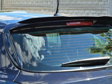 Load image into Gallery viewer, Maxton Design - REAR SIDE SPOILER EXTENSION OPEL ASTRA H (FOR OPC / VXR)
