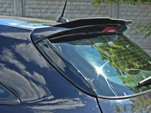 Load image into Gallery viewer, Maxton Design - REAR SIDE SPOILER EXTENSION OPEL ASTRA H (FOR OPC / VXR)
