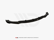 Load image into Gallery viewer, Maxton Design - FRONT SPLITTER BMW 3 E46 COMPACT (2000-2004)
