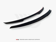 Load image into Gallery viewer, Maxton Design - SPOILER CAP MINI COUNTRYMAN MK2 F60 JCW (2018-2020)
