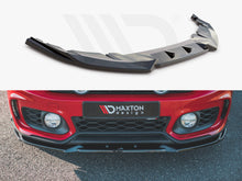 Load image into Gallery viewer, Maxton Design - FRONT SPLITTER V1 MINI COUNTRYMAN MK2 F60 JCW (2018-2020)
