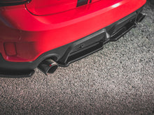 Load image into Gallery viewer, Maxton Design - CENTRAL REAR SPLITTER MINI COUNTRYMAN MK2 F60 JCW (2018-2020)
