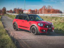 Load image into Gallery viewer, Maxton Design - SIDE SKIRTS DIFFUSERS MINI COUNTRYMAN MK2 F60 JCW (2018-2020)
