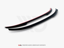 Load image into Gallery viewer, Maxton Design - SPOILER CAP BMW 2 GRAN COUPE M-PACK F44 (2019-)
