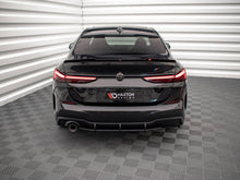 Load image into Gallery viewer, Maxton Design - STREET PRO REAR DIFFUSER BMW 2 GRAN COUPE M-PACK F44 (2019-)

