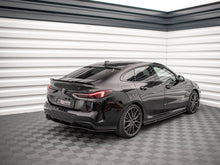 Load image into Gallery viewer, Maxton Design - REAR SIDE SPLITTERS BMW 2 GRAN COUPE M-PACK F44 (2019-)
