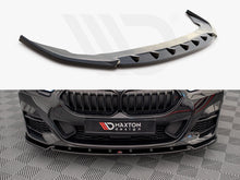 Load image into Gallery viewer, Maxton Design - FRONT SPLITTER V.2 BMW 2 GRAN COUPE M-PACK F44 (2019-)
