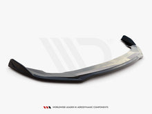 Load image into Gallery viewer, Maxton Design - FRONT SPLITTER V.3 BMW 2 GRAN COUPE M-PACK F44 (2019-)
