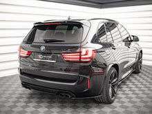 Load image into Gallery viewer, Maxton Design - SPOILER CAP BMW X5 M F85
