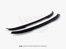 Load image into Gallery viewer, Maxton Design - SPOILER CAP BMW X5 M F85
