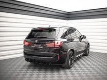Load image into Gallery viewer, Maxton Design - STREET PRO REAR DIFFUSER BMW X5 M F85
